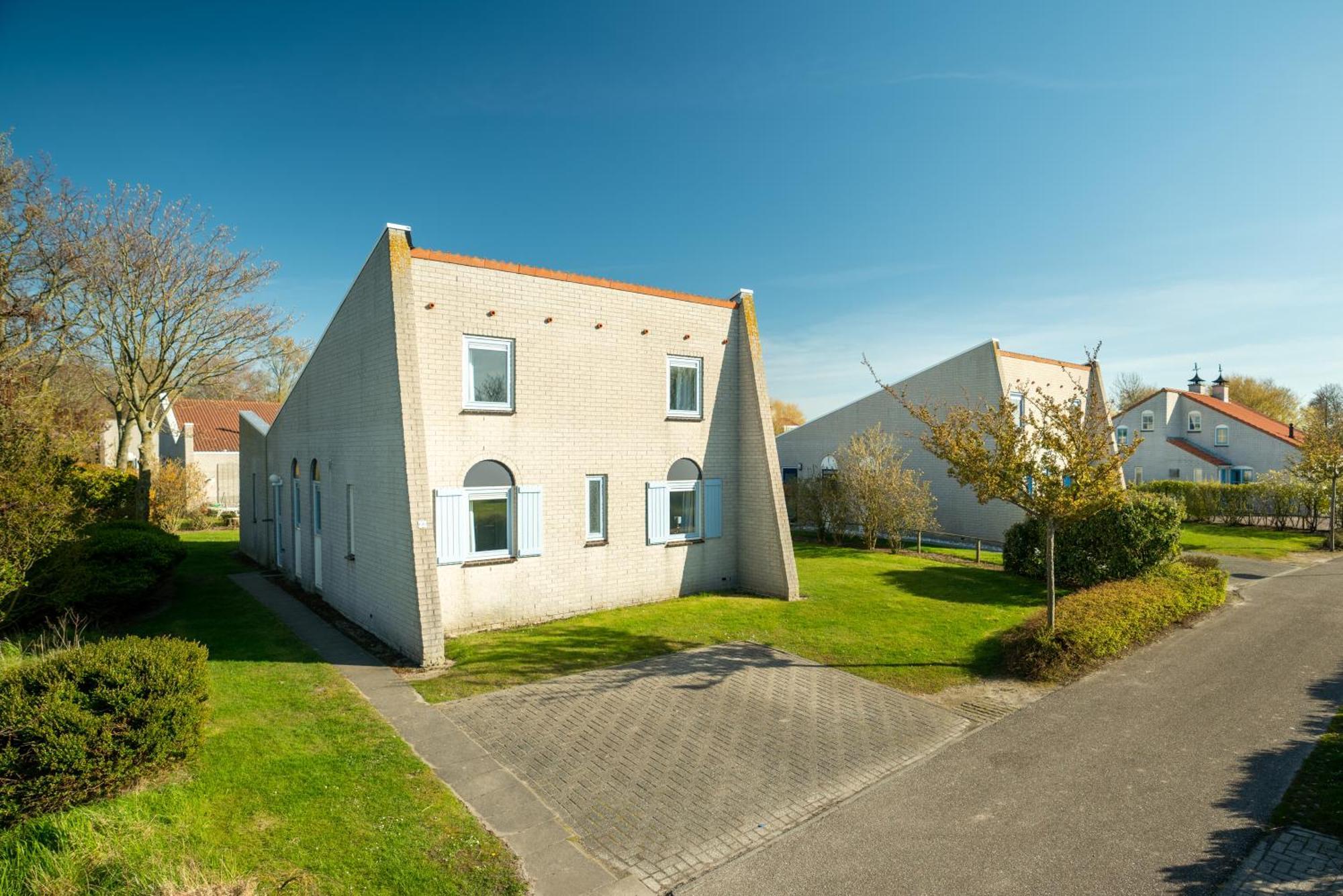 Summio Parc Port Greve 3* Brouwershaven