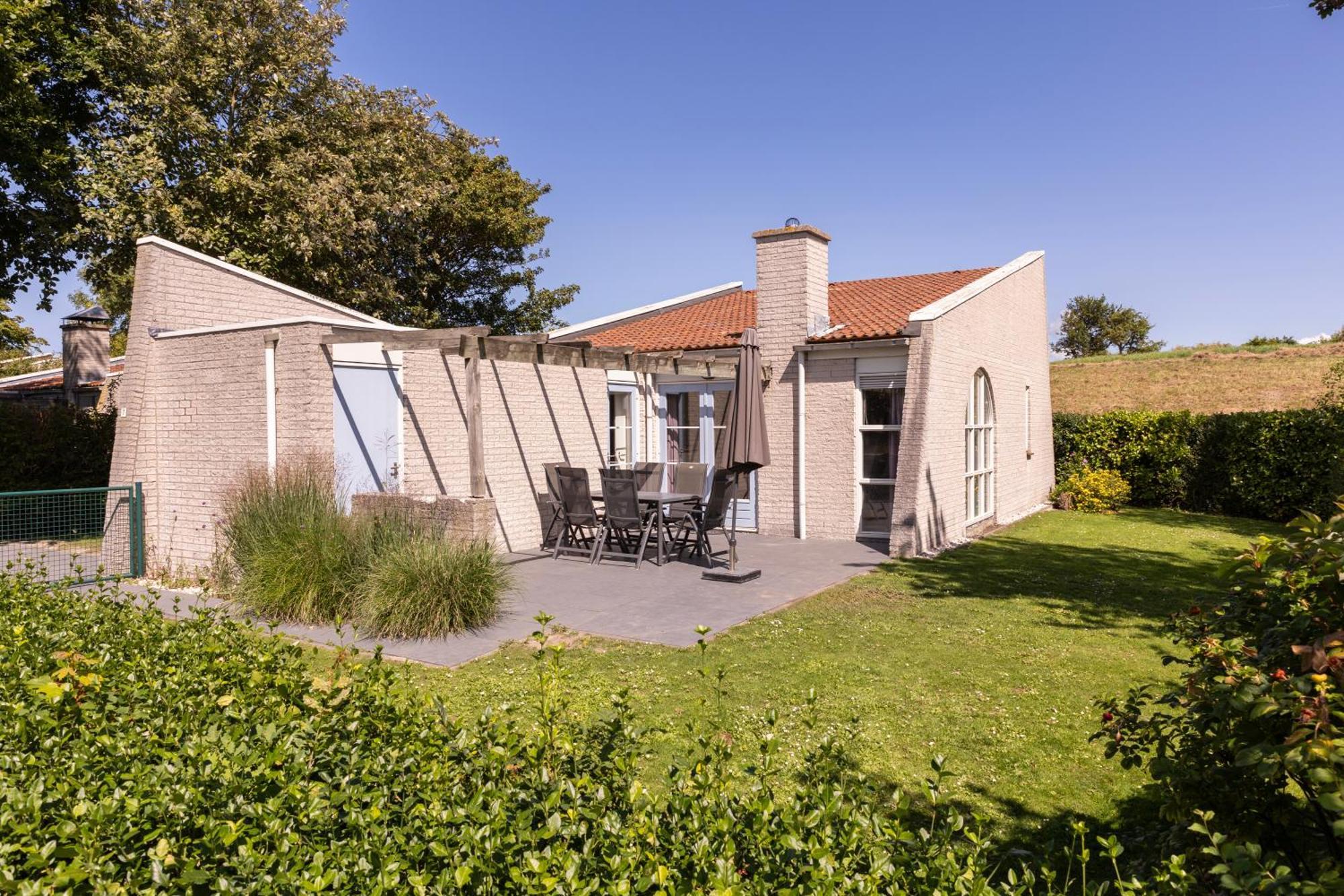 Summio Parc Port Greve Brouwershaven