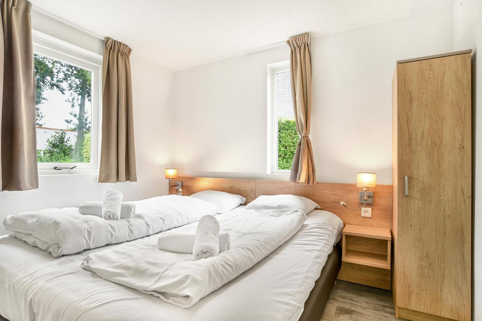 Summio Parc Port Greve 3*