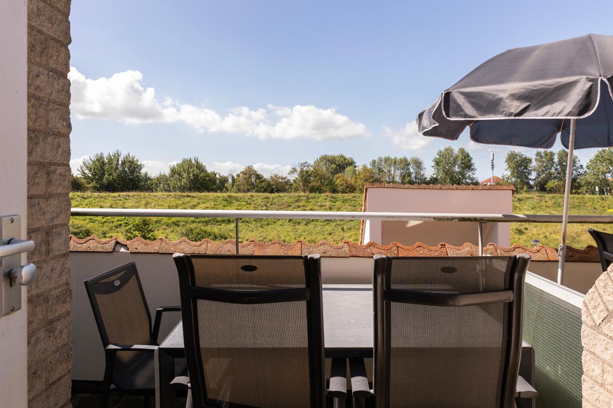 Village de vacances Summio Parc Port Greve 3*