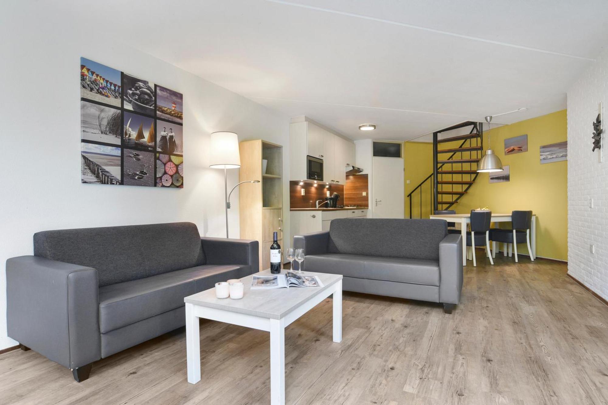 Summio Parc Port Greve